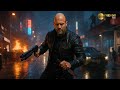 Jason Statham | Full Action Movie 2025