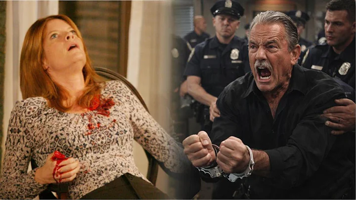 The Young And The Restless Spoilers Next 2 Week | December 22 - January 2, 2025 | YR Spoilers