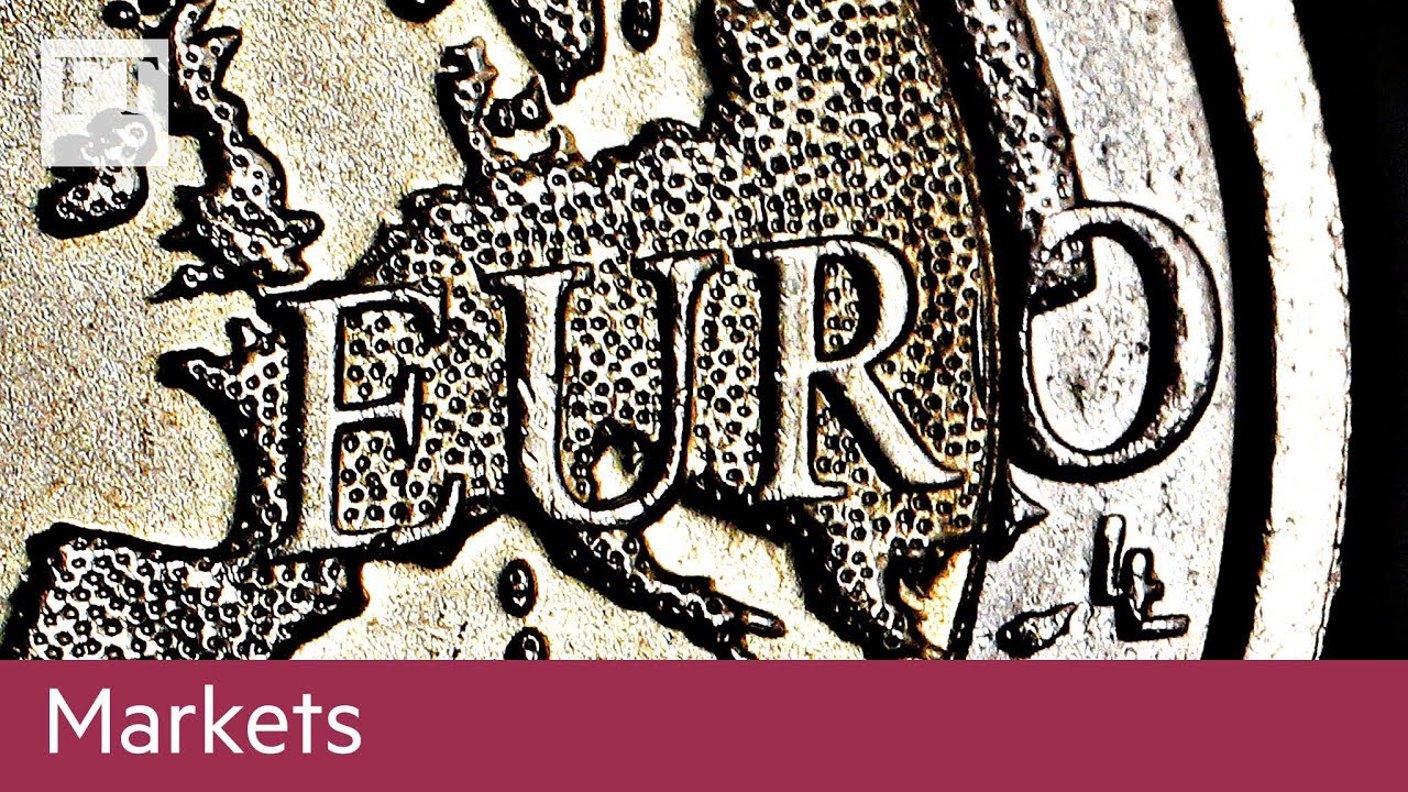 Film backdrop image for Euro strength drives stock investors out (2017)