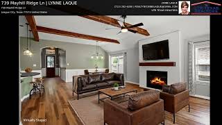 739 Mayhill Ridge Ln | LYNNE LAQUE