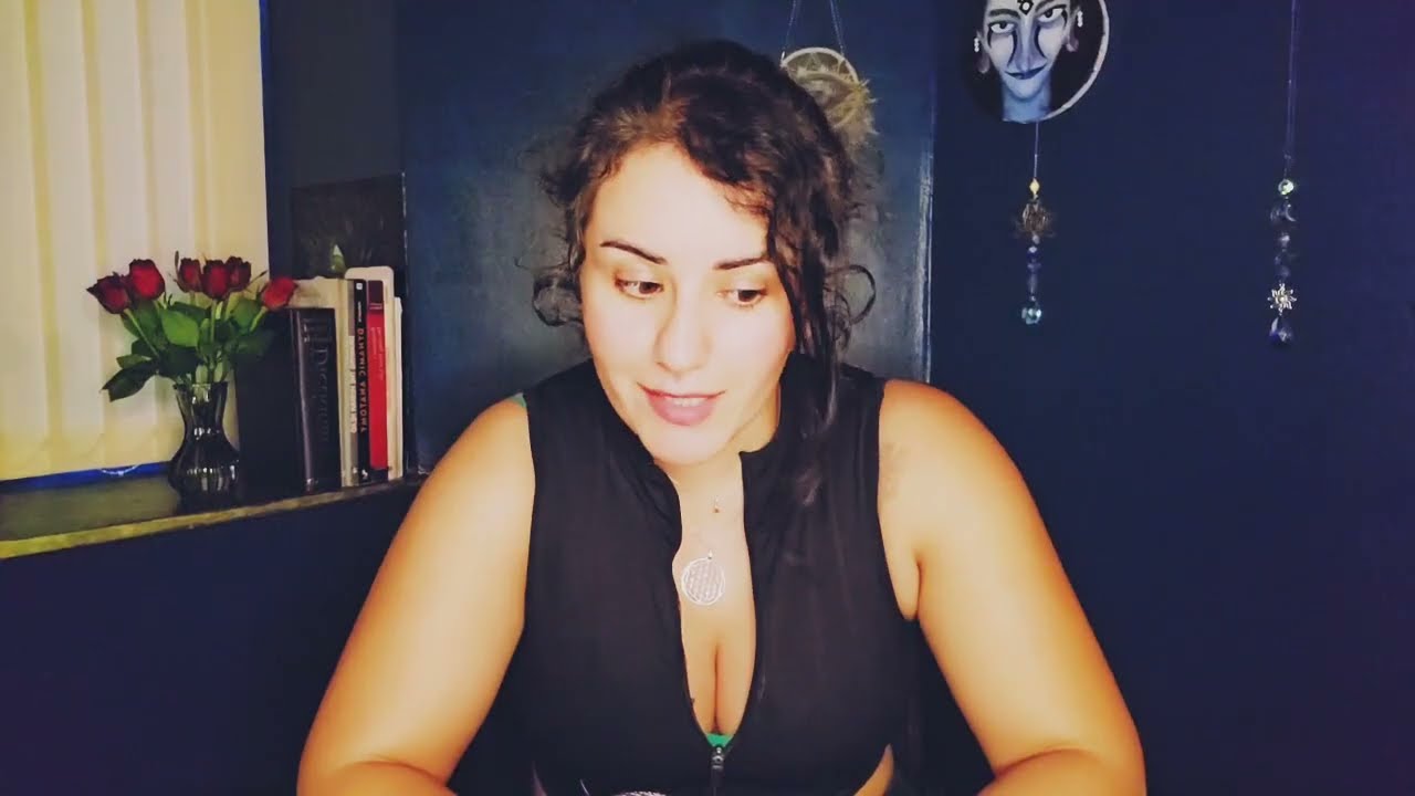 Capricorn ♑️ This Person Wants to Have a Glow Up to Appear Interesting to You So That When They..