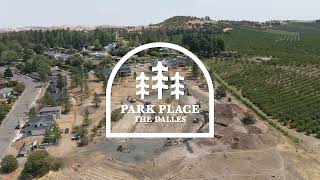 Park Place Phase II, The Dalles, OR