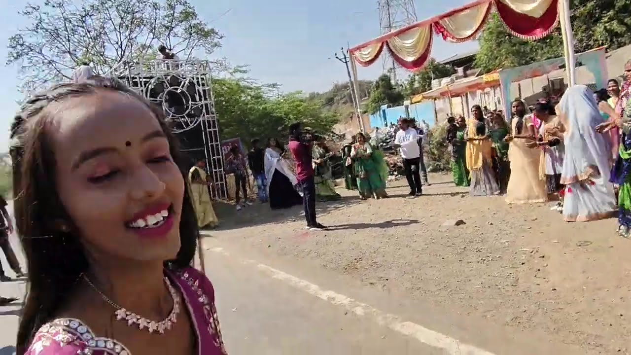 નિકિતા બેન || ના લગ્ન ની ફૂલ મોજ 💃💃💃