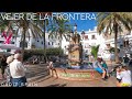 Tiny Tour | Vejer de la Frontera Spain | One of the most beautiful towns in Andalucía | 2021 Oct