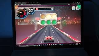 Sprint club nitro speedrun Any% Wr in 12:24 screenshot 4