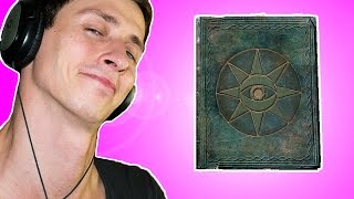 SKYRIM #107, Работы Шалидора! SKYRIM #107, Работы Шалидора!