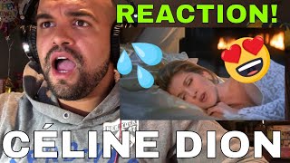 Céline Dion- It's All Coming Back to Me Now (Official Music Video) REACTION!