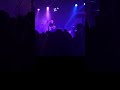 Post the oldest concert in your phone. 2018-@DashboardConfessional Mac Hall at @UCalgary