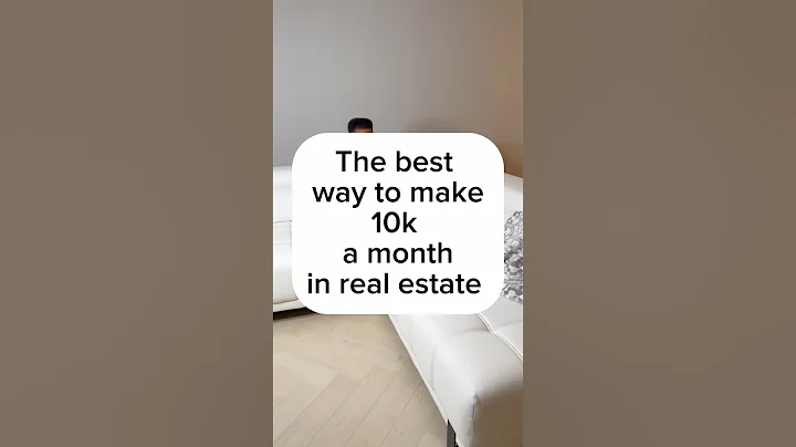 The best way to make 10k a month in real estate #ultrakellonrealestate #landlord #rentalincome