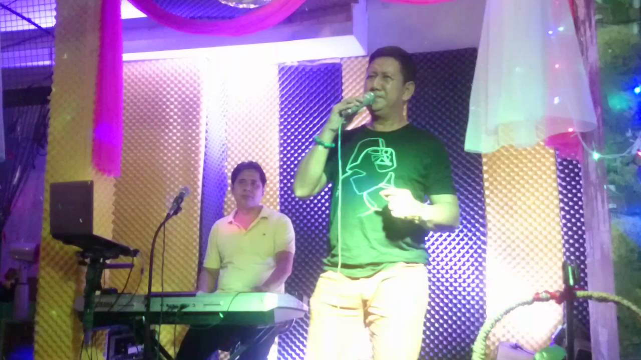 Lệ tình vơi - Anh Bạch Văn Luân - YouTube hau nguyen duc