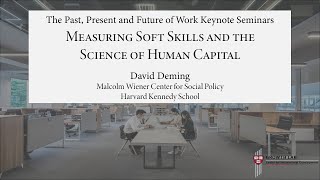 Measuring Soft Skills and the Science of Human Potential screenshot 5