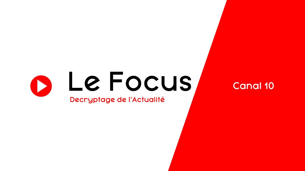 Focus du 13 avril 2021
