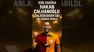 Hakan Çalhanoğlu Bizde Ürdich