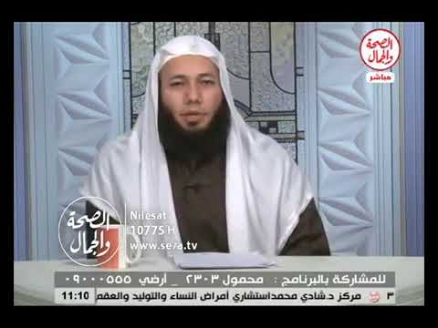 معنى اسم محمود في المنام للشيخ أحمد عبد الحافظ