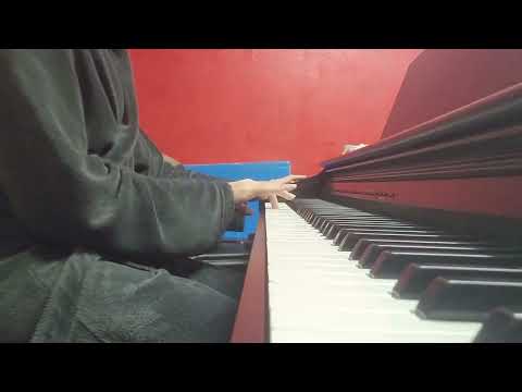 Ignition - Forts Firebird Piano Cover