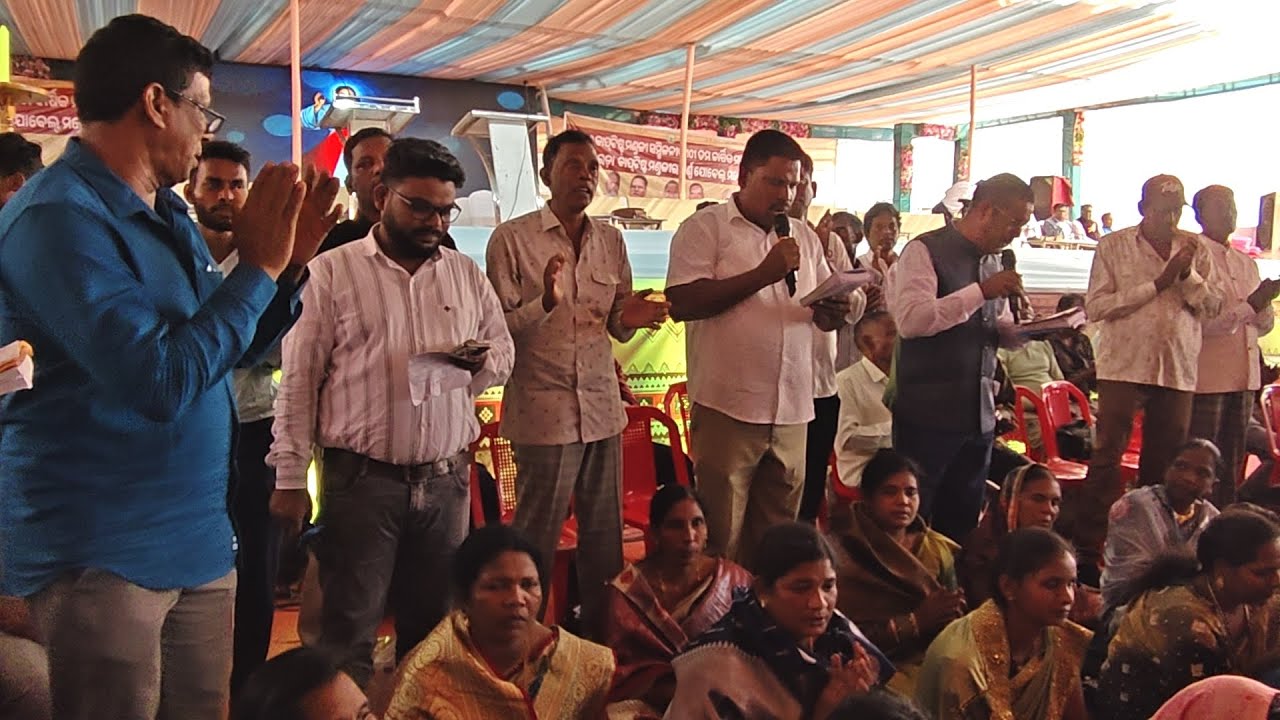 Prabhunkar prsangasa#worshipsong 