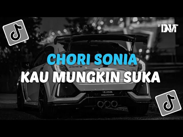 DJ CHORI SONIA X KAU MUNGKIN SUKA VIRAL TIKTOK MENGKANE class=