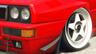 Its Impossible To Hate This Car!
This Lancia Delta Integrale Evo 1 is such a cool car! Its impossible to hate it!
SUBSCRIBE TO MY NEW CHANNEL ► https://youtu.be/jmBiSH_4GC0
Figureight Merchandise ► https://teespring.com/stores/figureight-store
Social Media:
Twitter ► http://twitter.com/figureight
Instagram ► https://www.instagram.com/_figureight/
Facebook ► https://www.facebook.com/figureightt
Download the mod ► https://www.gta5-mods.com/vehicles/lancia-delta-integral-evo1
Music from DJ Quads ► https://soundcloud.com/aka-dj-quads
Outro Song: Taxi Ride Home by Glaciære / Stevia Sphere ► http://www.steviasphere.bandcamp.com Its Impossible To Hate This Car!