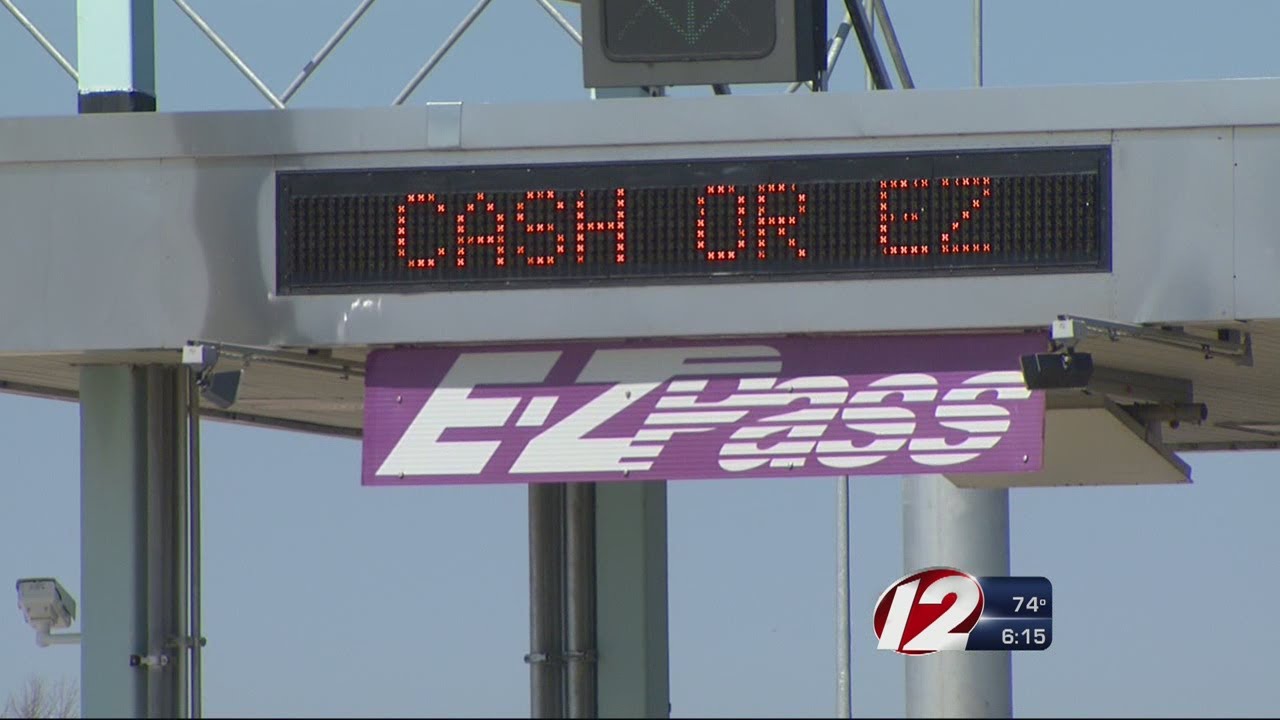 Discount on EZ Pass ends YouTube