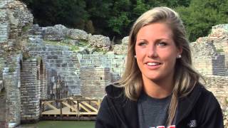 Butrint Field School: Student's View - Katelyn Briggs
