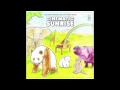 Umbrellas And Elephants - Cinematic Sunrise