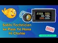 🔴 हर टेक्नीशियन के पास होना ही चाहिए | AmiciSense 6 in 1 Digital AC Volt Amp Meter