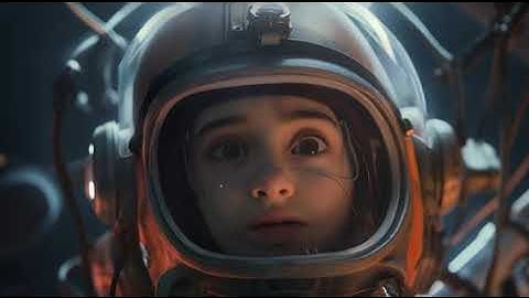 Week 2 Assignment | AI Course from Curious Refuge | "Cosmic Raiders: A Voyage of Liberty"