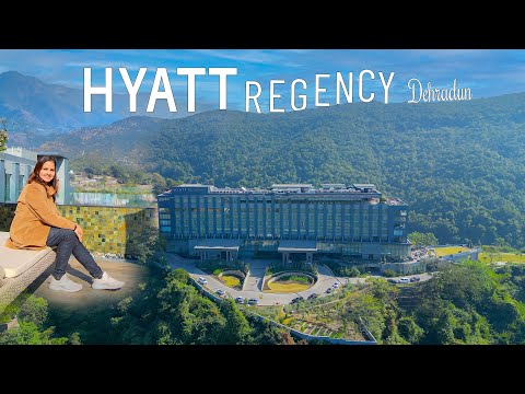 Vídeo: Quins hotels Hyatt tenen accés al club?