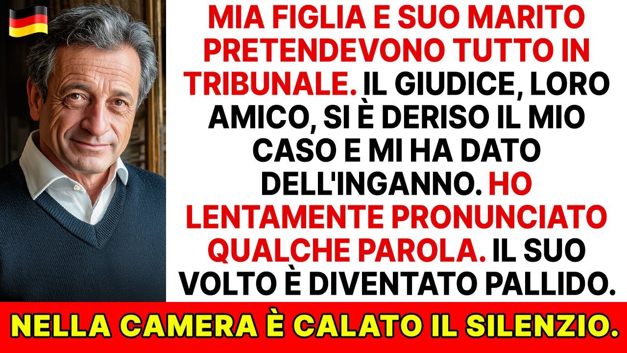Senza casa a 50 anni, poi l’operatrice del rifugio disse: “Ti cerchiamo da 30 anni!”...