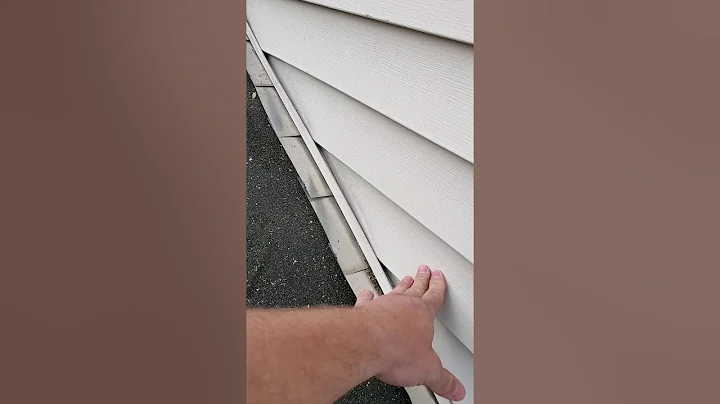 Ice and Water Shield Should Not Only Be Installed ...