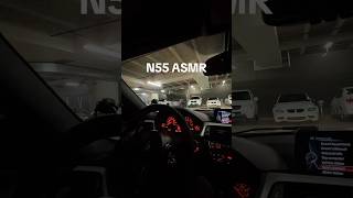 N55 Sound #bimmer #bmw #n55 #exhaust #exhaustsound #335i #f30 #4k