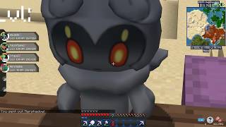Minecraft - Pixelmon: Let's Go! #33: Tricky Legends