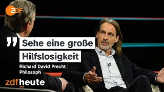 Thumbnail for Attentat in München: Ist die Politik machtlos? | Markus Lanz vom 13. Februar 2025