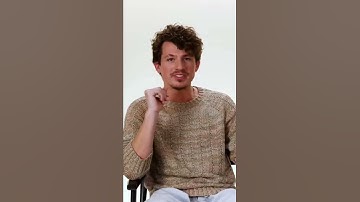 Charlie Puth beatboxing