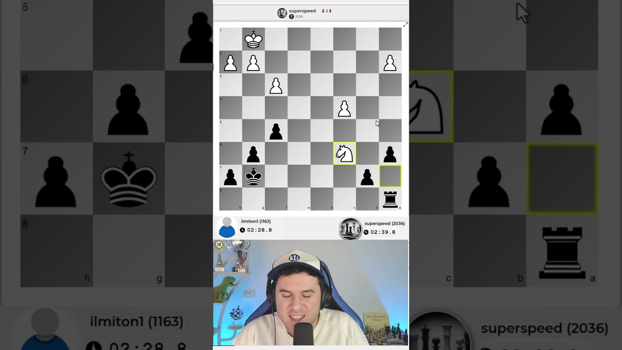 Imparare a vincere gli scacchi in 3 mosse | Royal Chess Mall