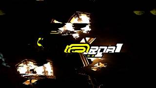 Hoodie Neon Glow In The Dark Rob1 Racing