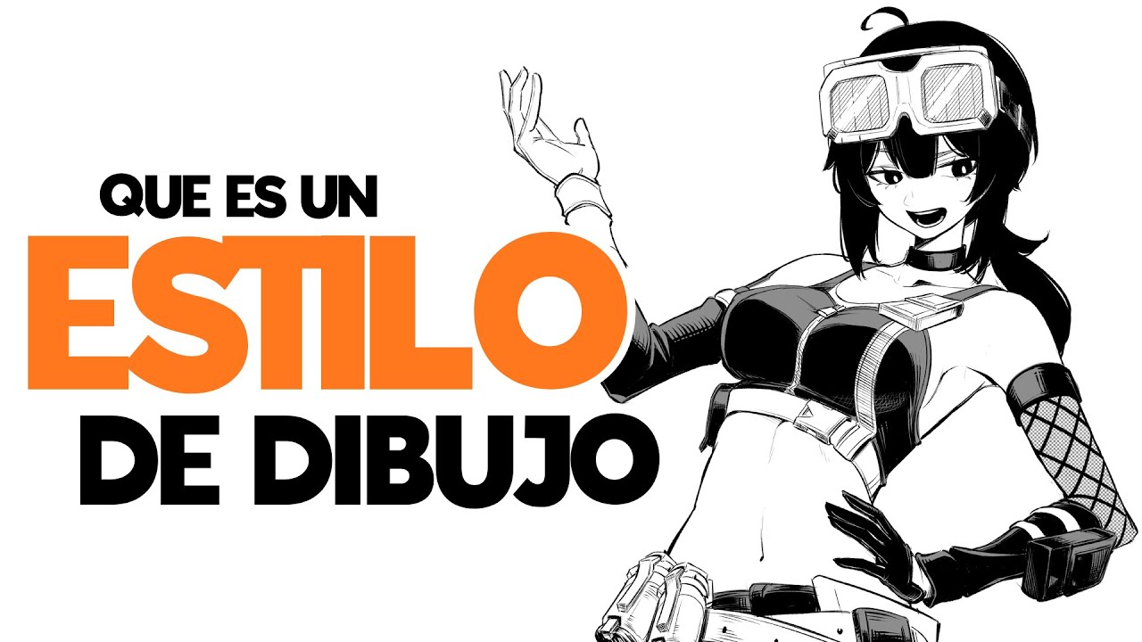 ESTILO vs ESTILIZACIÓN