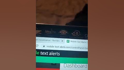 Easy Text Alerts for Small Business