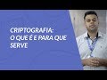 Criptografia: Como Protege Seus Dados e Por Que É Essencial 🔐