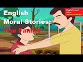 English moral stories  what is a family