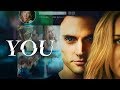 VOCÊ (YOU - série Netflix) – Quando a obsessão é confundida com amor