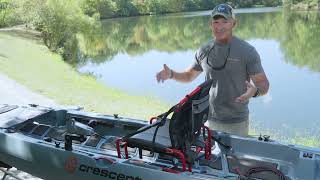Newport Nk180pro: Empower Your Fishing Utility!