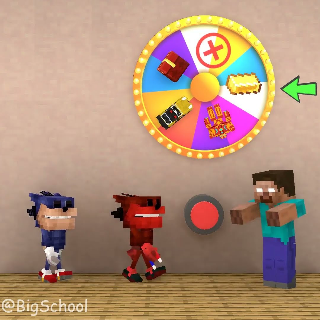 Did Shin Shadow and Shin Knuckles cheat when playing a game with Shin Blue? ?