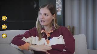 Visite d’une MAISON CONTAINER de rêve (165m²) | Éco, Design & Petit budget 💰