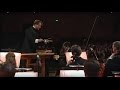 George Harliono Tchaikovsky Concerto No.1 LIVE in Moscow