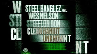 Steel Banglez - Tell Me (Prochain Remix) (feat. Clean Bandit, Wes Nelson, Stefflon Don & Unknown T)
Loved the vibe of the original track and wanted to take a different spin on it. I hope yall enjoy this Justice/Lemaitre inspired remix!
Feel free to subscribe for more remixes!
- Pro Steel Banglez - Tell Me (Prochain Remix) (feat. Clean Bandit, Wes Nelson, Stefflon Don & Unknown T)