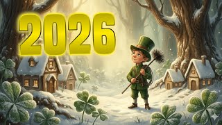 Frohes Neues Jahr 2026 Wünsche WhatsApp Kostenlos 🥂 Neujahrswünsche Silvestergrüße screenshot 4