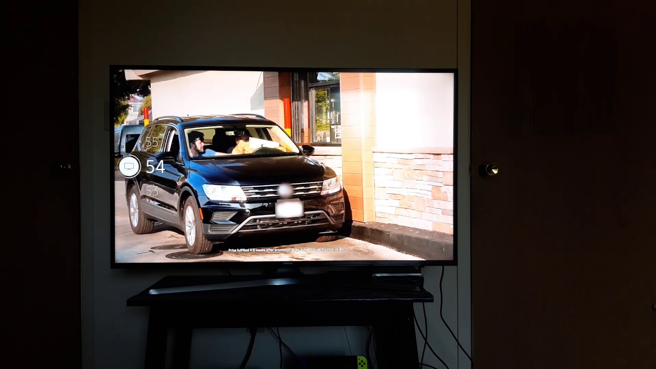 Burger King PS5 Chance To Win Commercial