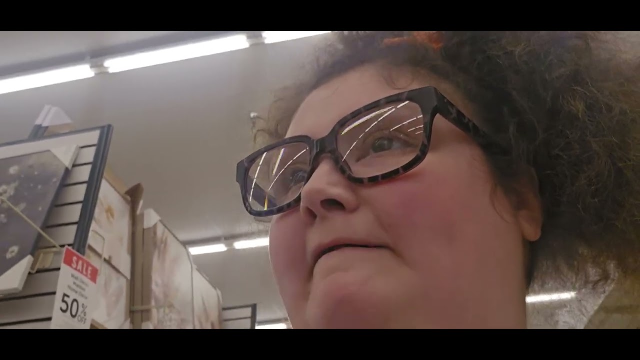 Hobby Lobby Vlog 