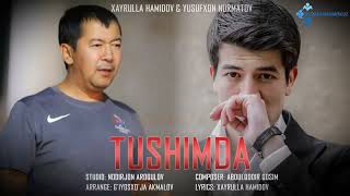Xayrulla Hamidov & Yusufxon Nurmatov - Tushimda!